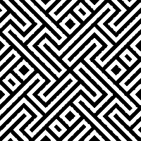 Labyrinth | V=20_209-017 Labyrinth | V=20_209-017